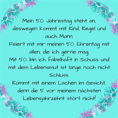 teksten 50 jaar|Gedichte zum 50. Geburtstag einer Frau: Die schönsten Verse für。